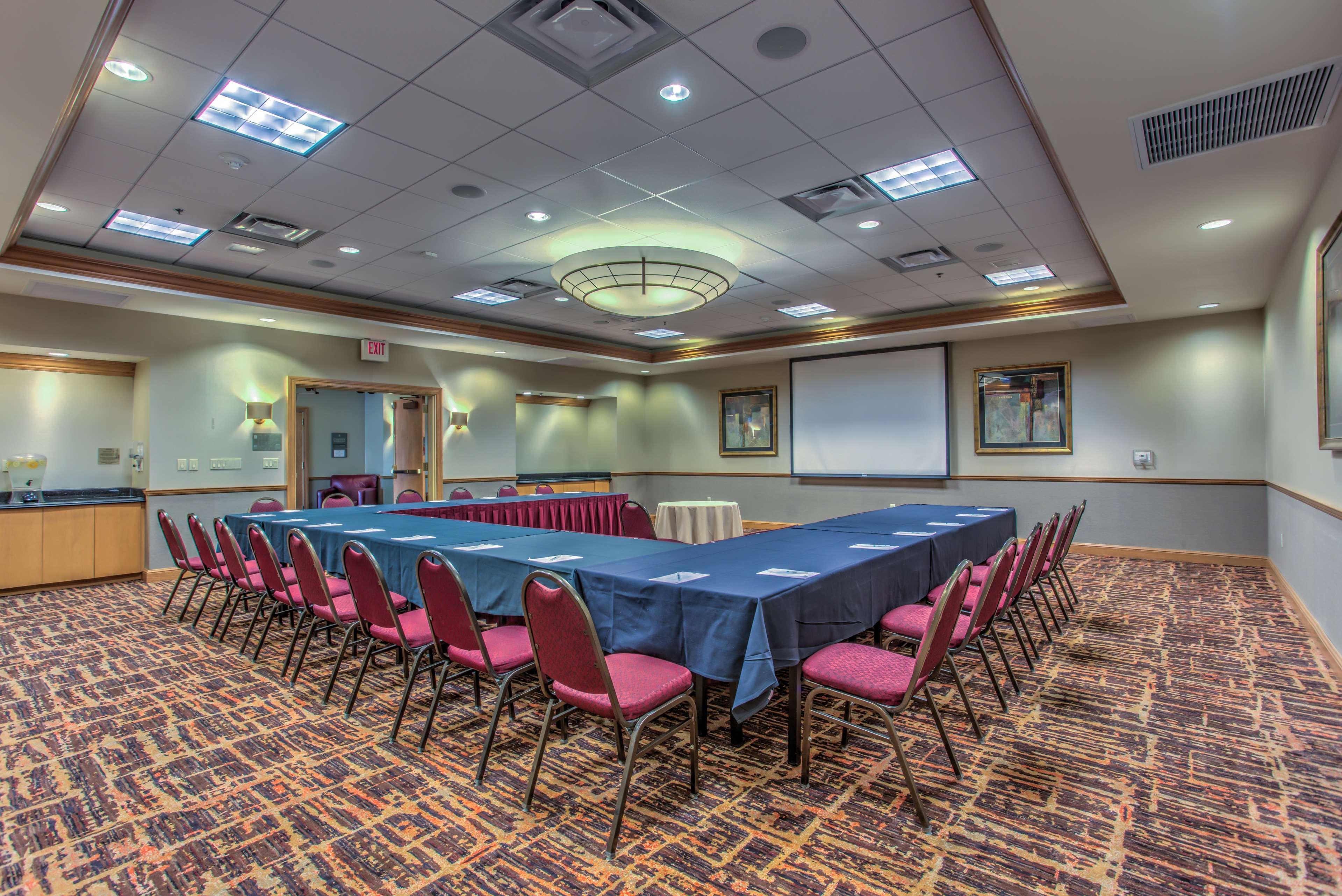 Embassy Suites By Hilton Convention Center Las Vegas Ngoại thất bức ảnh