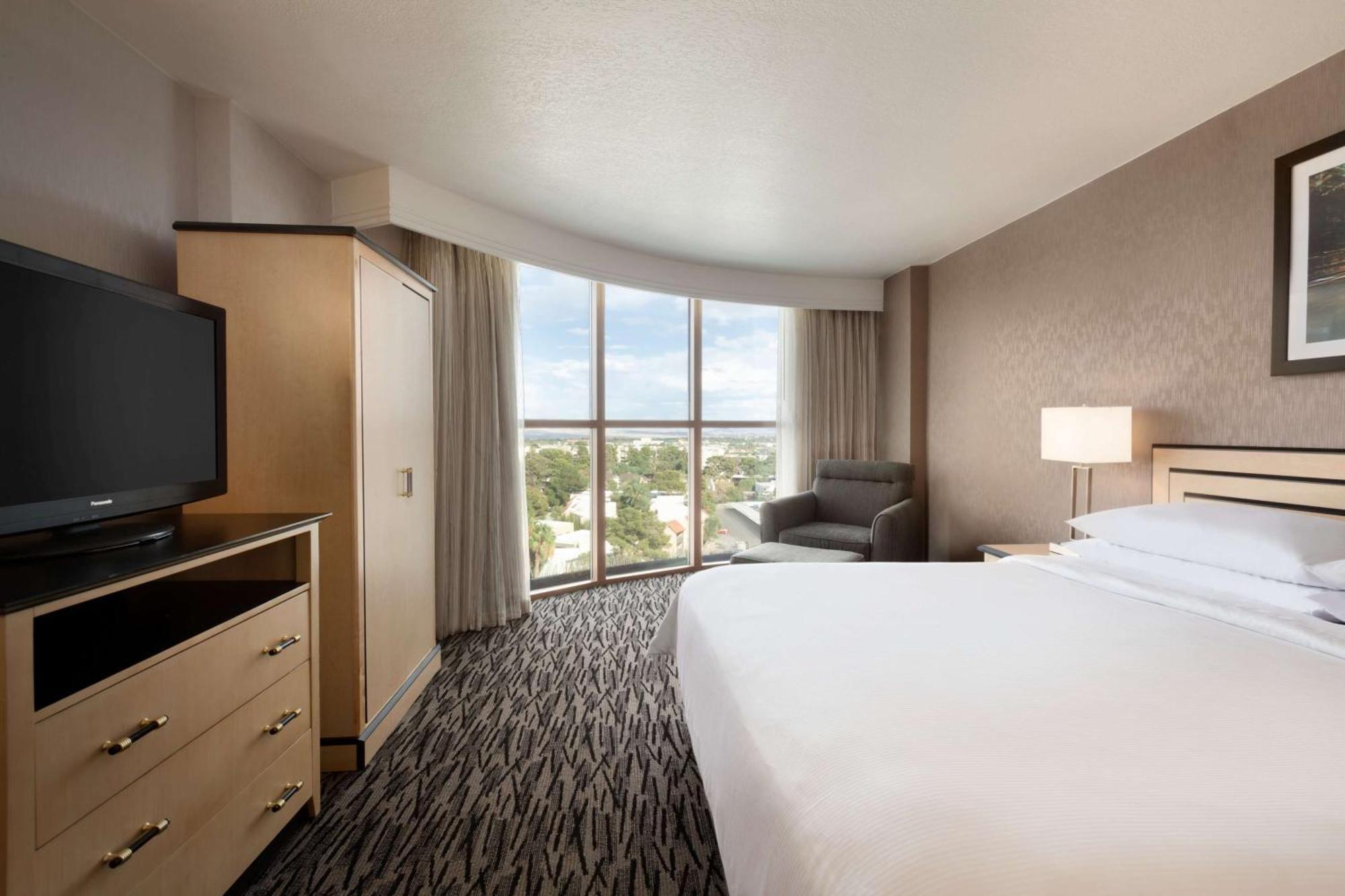 Embassy Suites By Hilton Convention Center Las Vegas Ngoại thất bức ảnh
