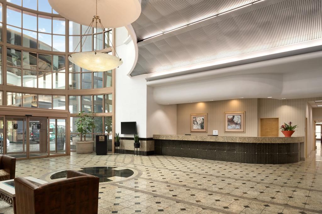 Embassy Suites By Hilton Convention Center Las Vegas Nội địa bức ảnh