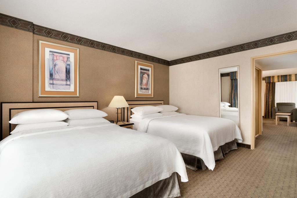 Embassy Suites By Hilton Convention Center Las Vegas Phòng bức ảnh