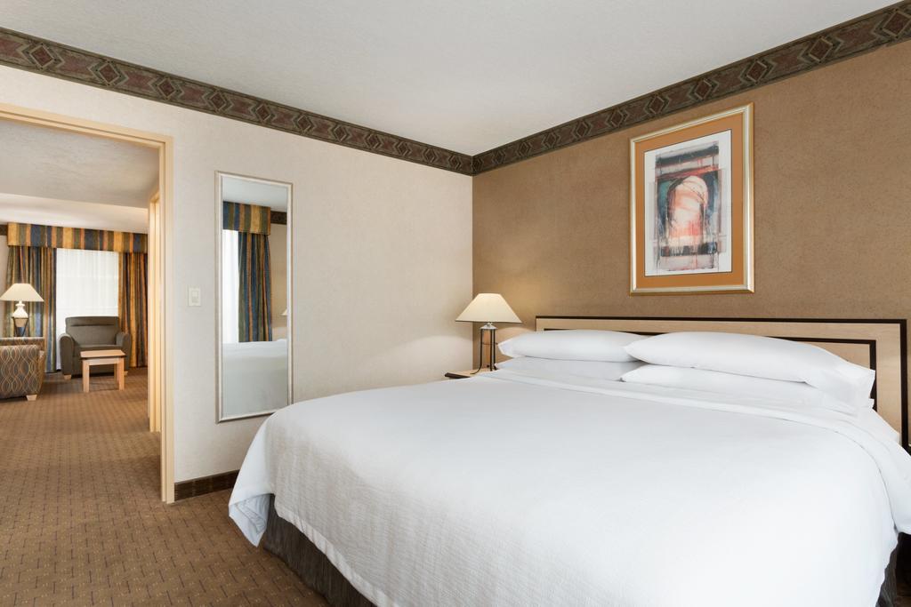 Embassy Suites By Hilton Convention Center Las Vegas Phòng bức ảnh