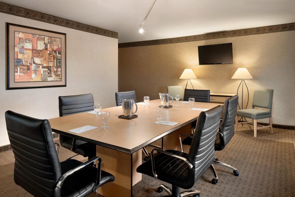 Embassy Suites By Hilton Convention Center Las Vegas Kinh doanh bức ảnh