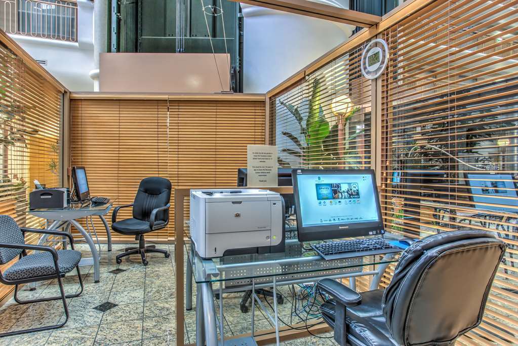 Embassy Suites By Hilton Convention Center Las Vegas Tiện nghi bức ảnh