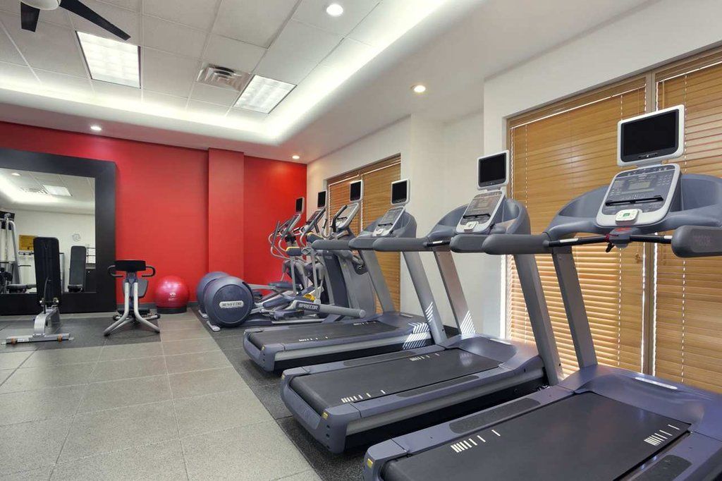 Embassy Suites By Hilton Convention Center Las Vegas Ngoại thất bức ảnh