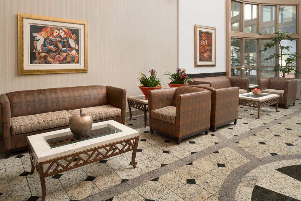 Embassy Suites By Hilton Convention Center Las Vegas Nội địa bức ảnh