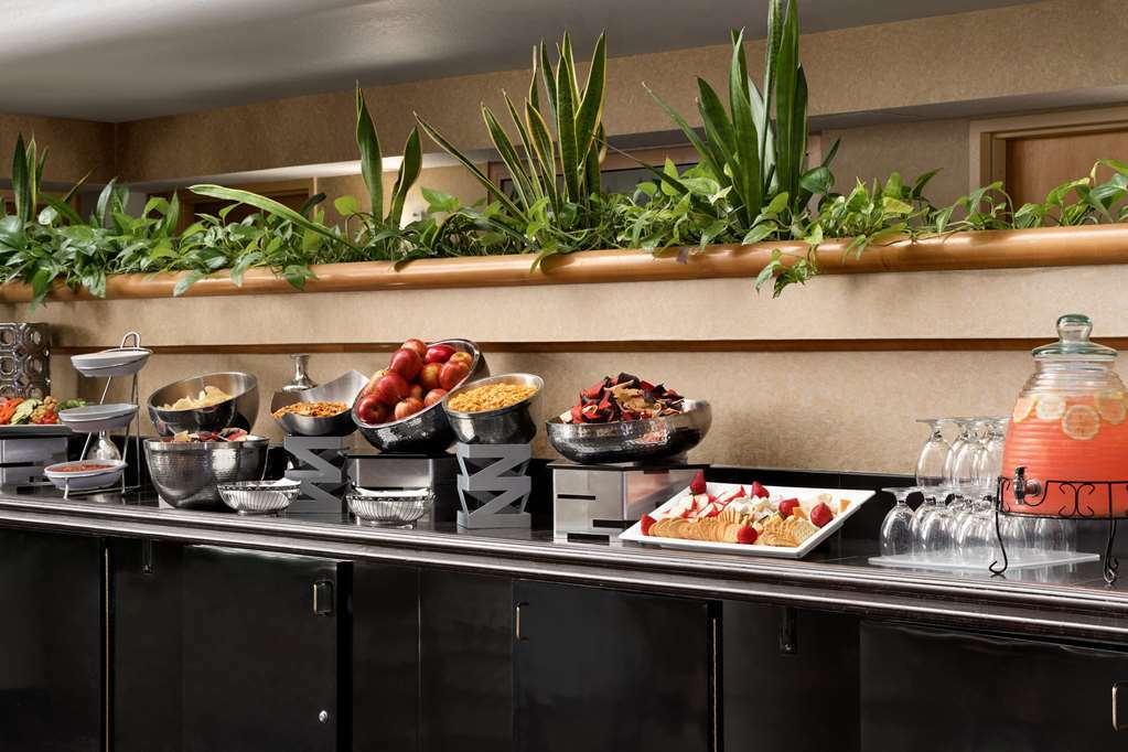 Embassy Suites By Hilton Convention Center Las Vegas Nhà hàng bức ảnh